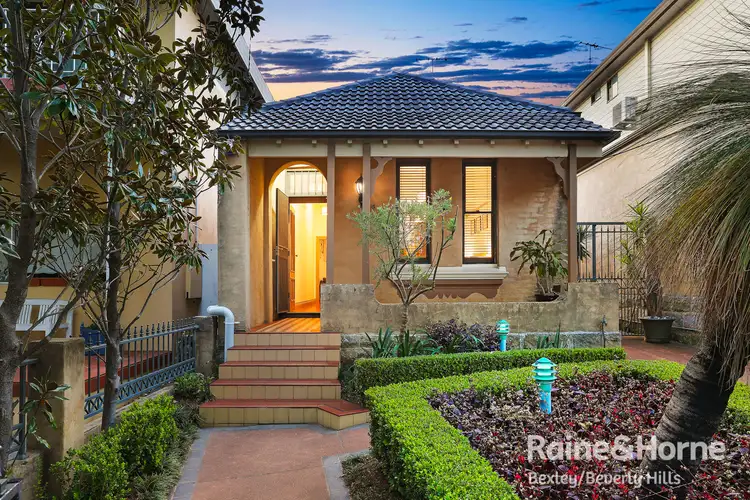 26 Glenfarne Street, Bexley NSW 2207
