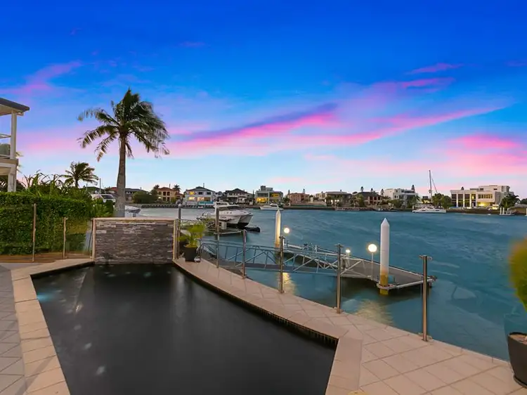 Fifth view of Homely house listing, 3 Marram Court, Raby Bay QLD 4163