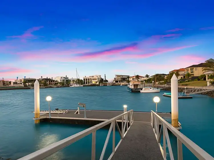Sixth view of Homely house listing, 3 Marram Court, Raby Bay QLD 4163