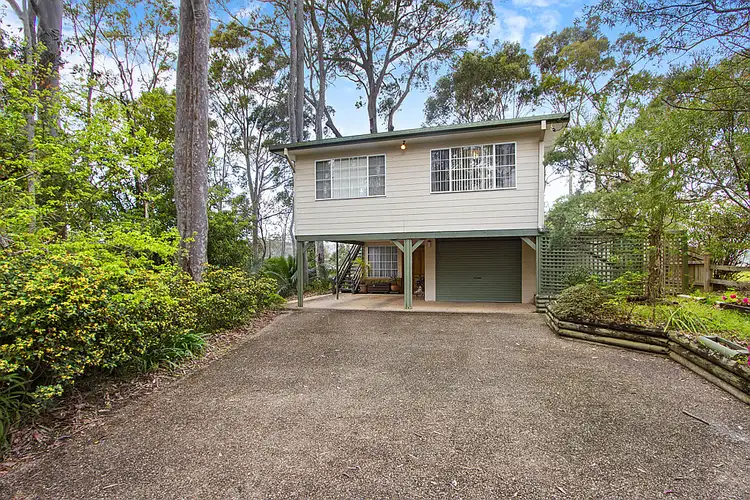 Main view of Homely house listing, 9 Dilkira Close, Surfside NSW 2536