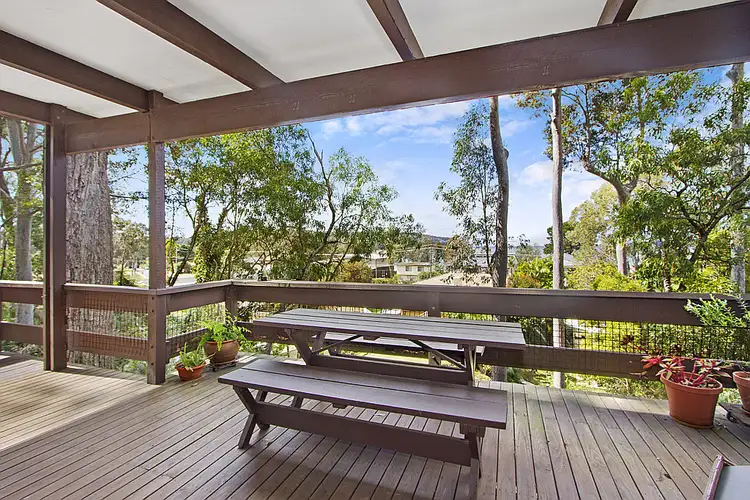 Fourth view of Homely house listing, 9 Dilkira Close, Surfside NSW 2536
