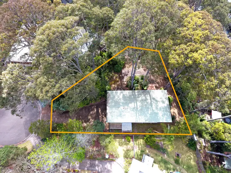 Fifth view of Homely house listing, 9 Dilkira Close, Surfside NSW 2536