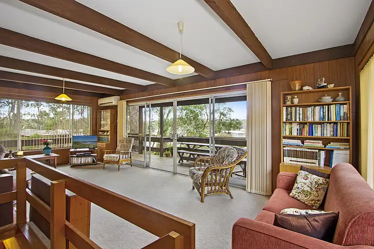 Sixth view of Homely house listing, 9 Dilkira Close, Surfside NSW 2536