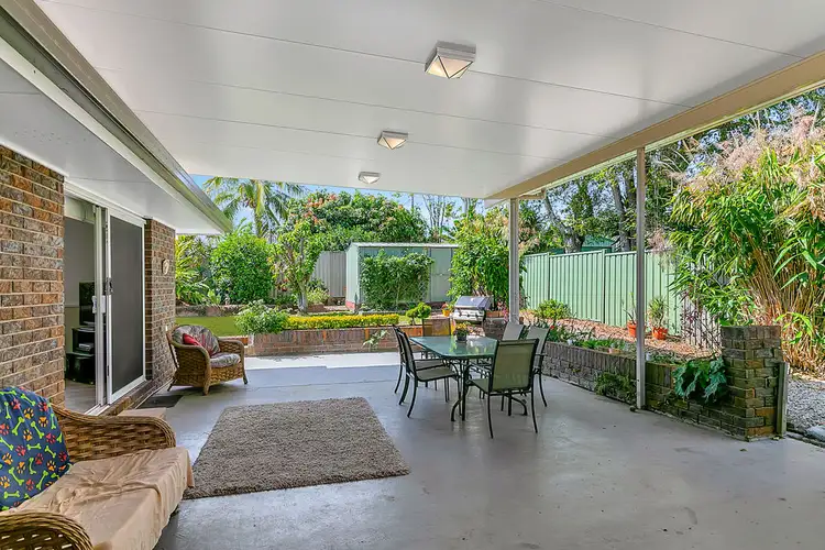 Second view of Homely house listing, 3 Sturt Street, Cleveland QLD 4163