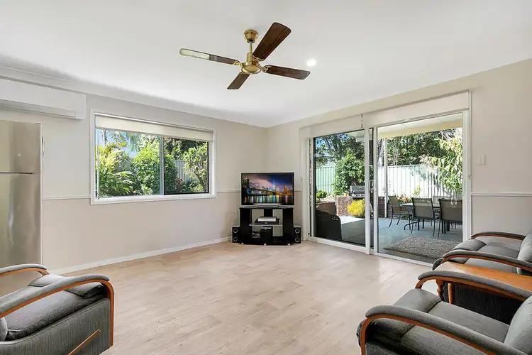 Fifth view of Homely house listing, 3 Sturt Street, Cleveland QLD 4163