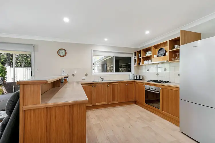 Sixth view of Homely house listing, 3 Sturt Street, Cleveland QLD 4163