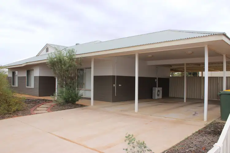 91 Tiliqua Crescent, Roxby Downs SA 5725
