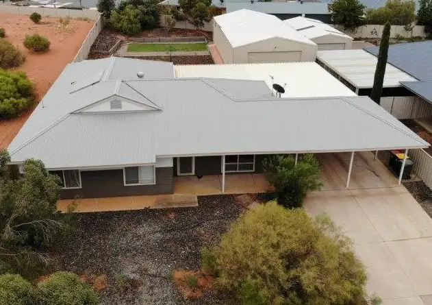 Third view of Homely house listing, 91 Tiliqua Crescent, Roxby Downs SA 5725