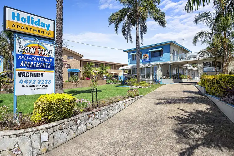Third view of Homely block of units listing, 220 Beach Road, Batehaven NSW 2536