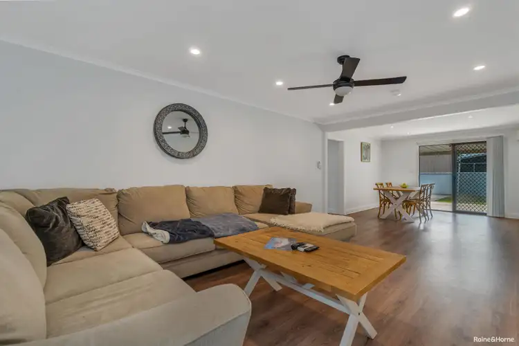 Fourth view of Homely house listing, 12 Alabar Crescent, Globe Derby Park SA 5110