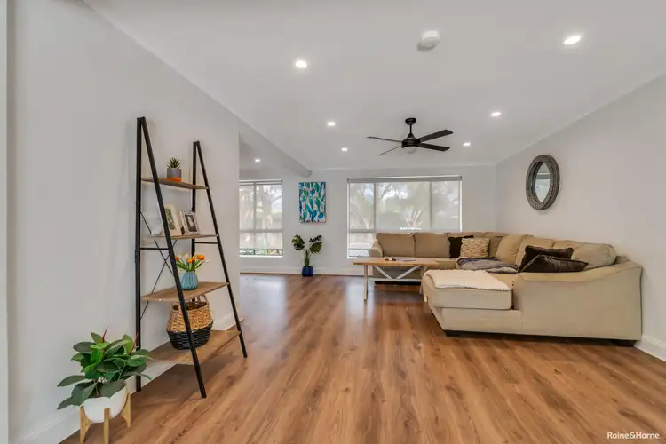 Fifth view of Homely house listing, 12 Alabar Crescent, Globe Derby Park SA 5110