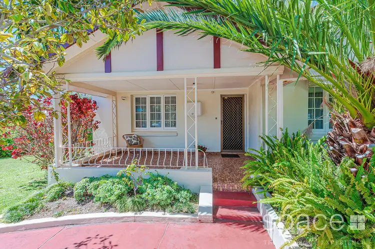 Third view of Homely house listing, 2 Chester Street, South Fremantle WA 6162