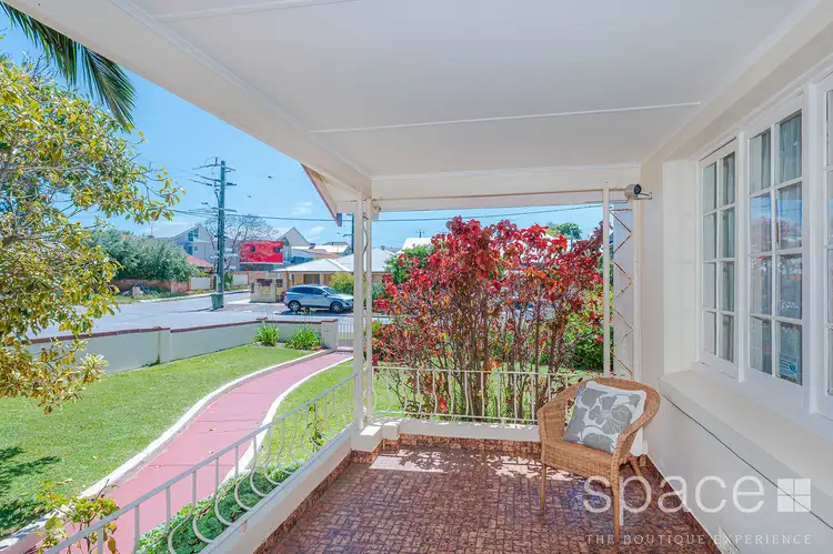 Sixth view of Homely house listing, 2 Chester Street, South Fremantle WA 6162