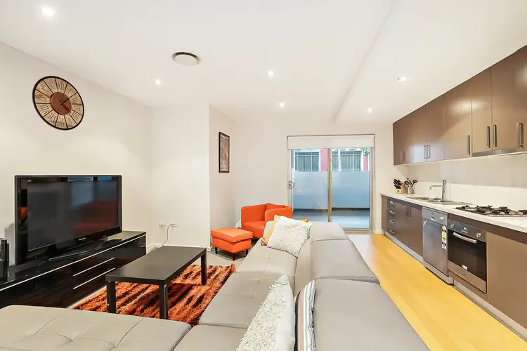 15 Marsden Street