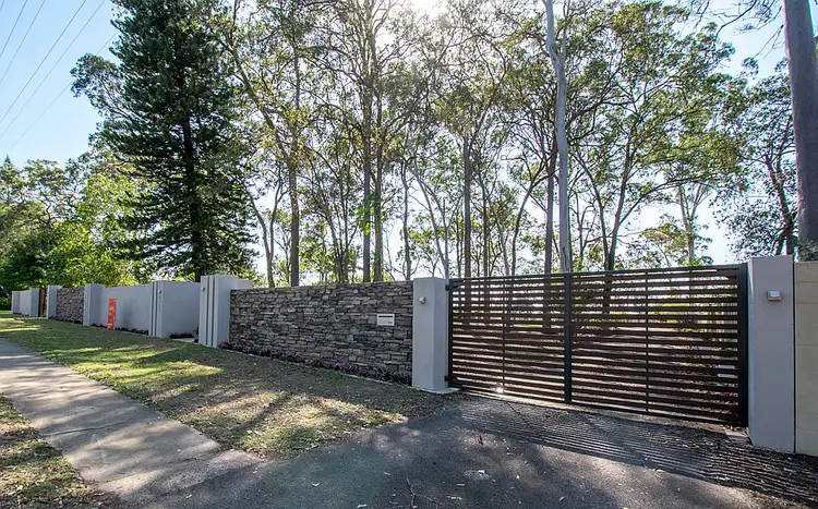 Second view of Homely house listing, 474 Branyan Drive, Branyan QLD 4670