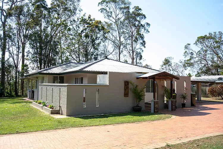 Fourth view of Homely house listing, 474 Branyan Drive, Branyan QLD 4670