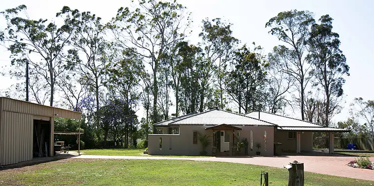 Sixth view of Homely house listing, 474 Branyan Drive, Branyan QLD 4670