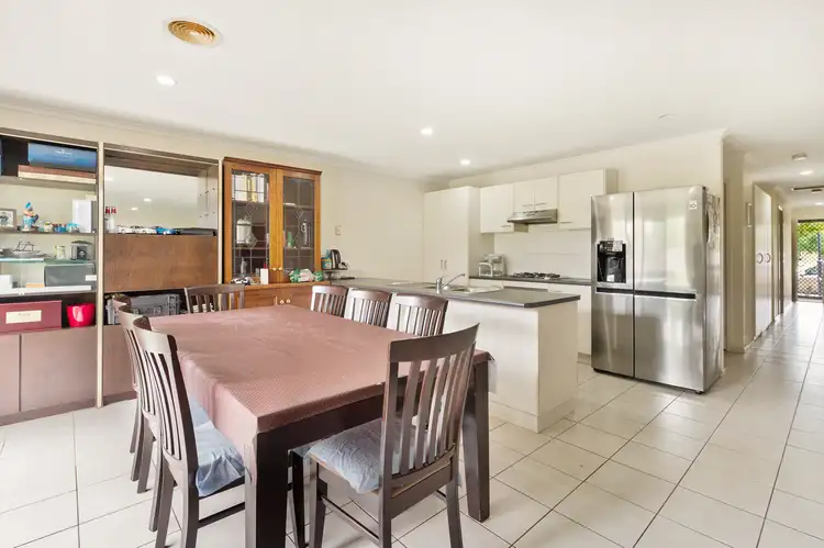 Main view of Homely house listing, 51 Phoenix Avenue, Cranbourne VIC 3977