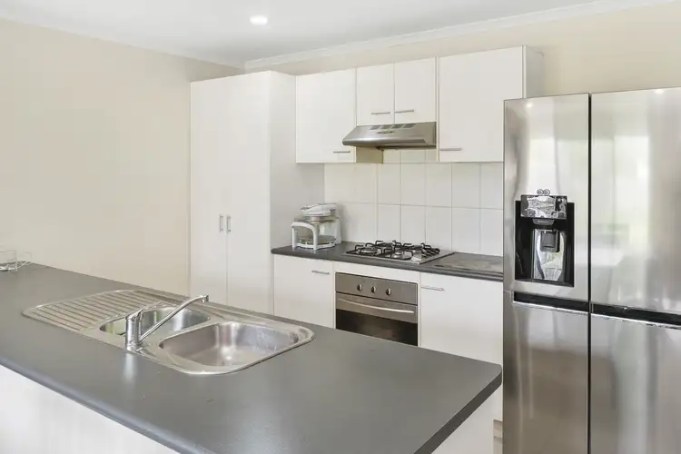 Second view of Homely house listing, 51 Phoenix Avenue, Cranbourne VIC 3977