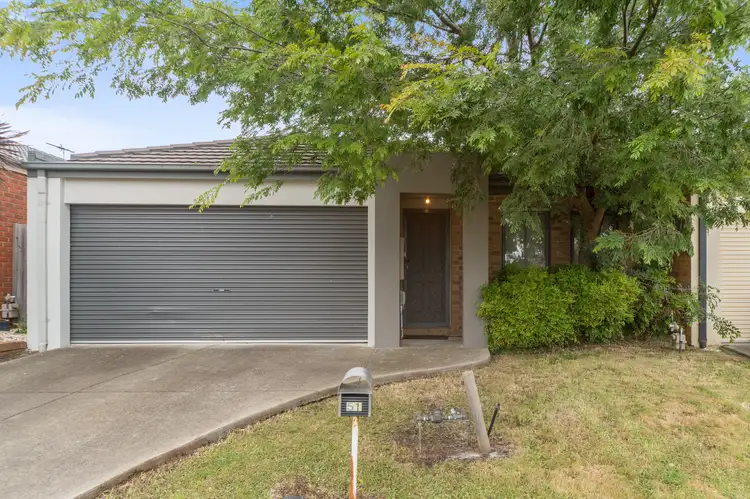 Third view of Homely house listing, 51 Phoenix Avenue, Cranbourne VIC 3977