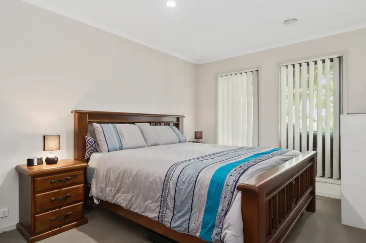 Fifth view of Homely house listing, 51 Phoenix Avenue, Cranbourne VIC 3977