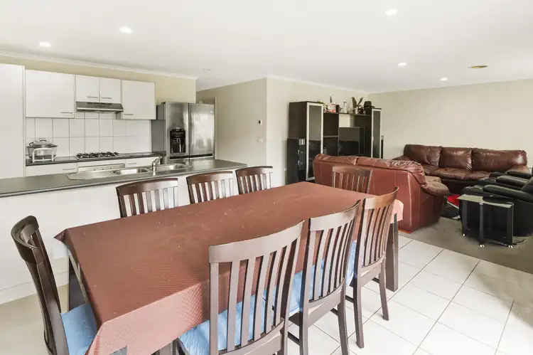 Sixth view of Homely house listing, 51 Phoenix Avenue, Cranbourne VIC 3977