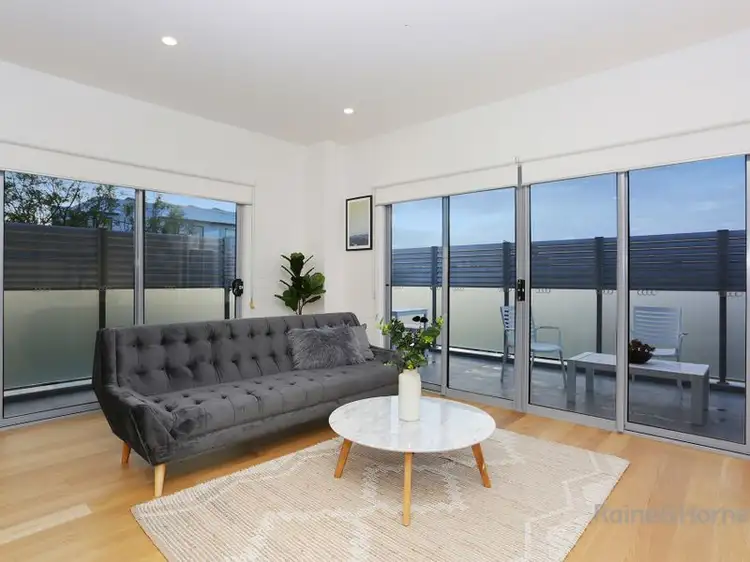 Third view of Homely house listing, 1/8 Hillside Crescent, Maribyrnong VIC 3032