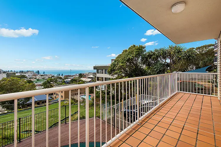 Second view of Homely unit listing, 1/33 Maltman Street, Kings Beach QLD 4551