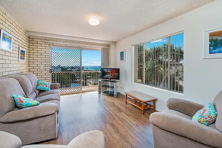 Third view of Homely unit listing, 1/33 Maltman Street, Kings Beach QLD 4551