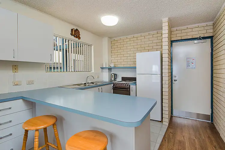 Fifth view of Homely unit listing, 1/33 Maltman Street, Kings Beach QLD 4551