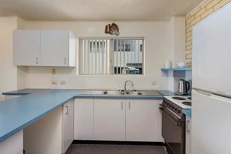Sixth view of Homely unit listing, 1/33 Maltman Street, Kings Beach QLD 4551