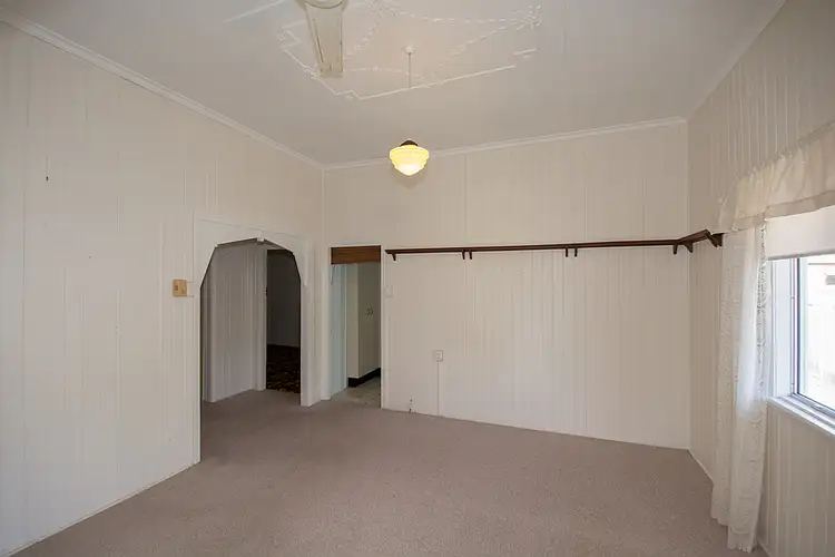 Fourth view of Homely house listing, 136 Targo Street, Walkervale QLD 4670