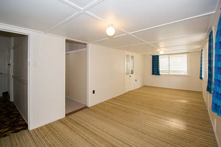 Sixth view of Homely house listing, 136 Targo Street, Walkervale QLD 4670