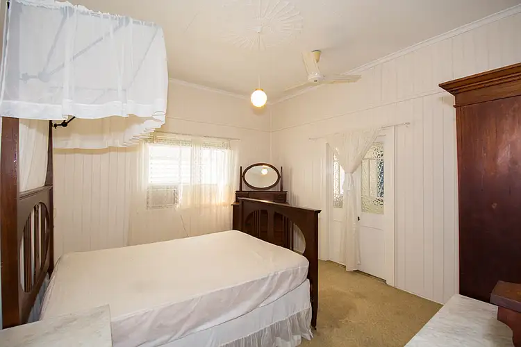 Seventh view of Homely house listing, 136 Targo Street, Walkervale QLD 4670