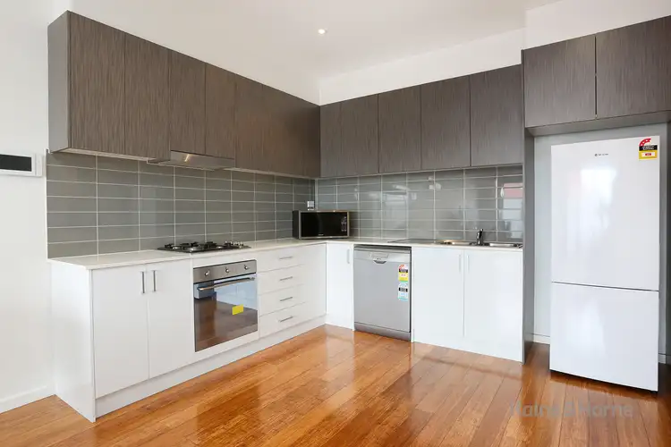 Third view of Homely townhouse listing, 3/132 Pascoe Vale Road, Moonee Ponds VIC 3039