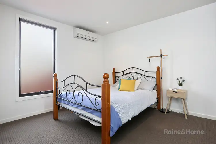 Fourth view of Homely townhouse listing, 3/132 Pascoe Vale Road, Moonee Ponds VIC 3039
