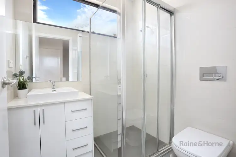 Fifth view of Homely townhouse listing, 3/132 Pascoe Vale Road, Moonee Ponds VIC 3039