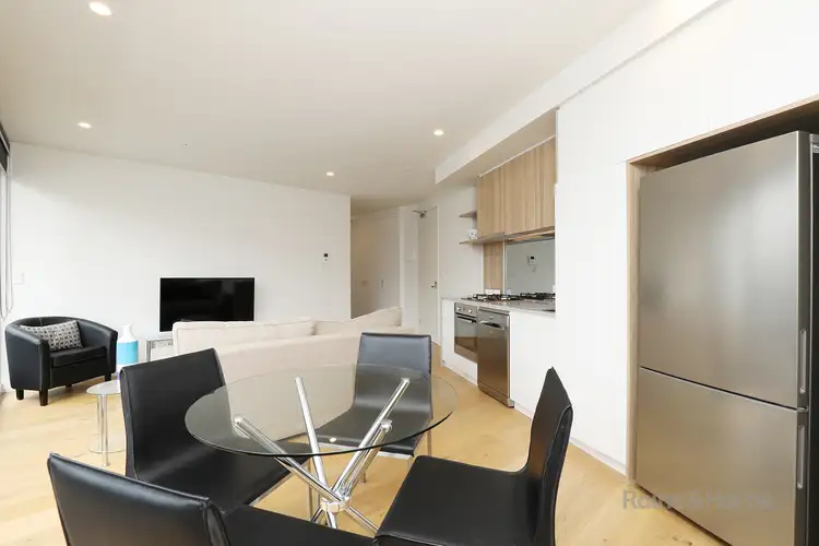 Fourth view of Homely apartment listing, 8/1 Langs Road, Ascot Vale VIC 3032