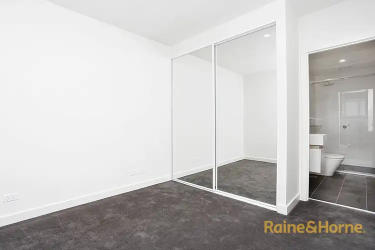 Sixth view of Homely apartment listing, 8/1 Langs Road, Ascot Vale VIC 3032