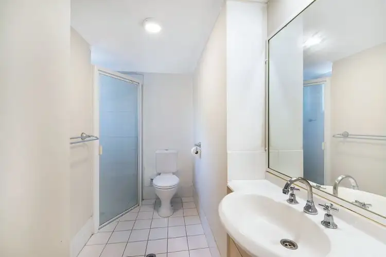 Fourth view of Homely apartment listing, 6/29 Durham Street, St Lucia QLD 4067