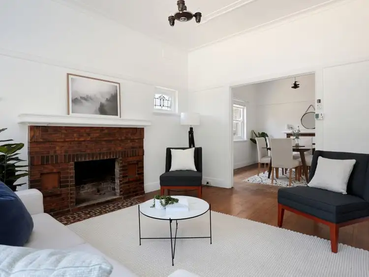 Third view of Homely house listing, 97 Walter Street, Ascot Vale VIC 3032