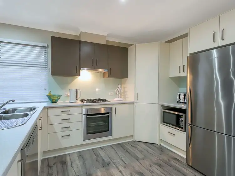 Second view of Homely house listing, 5 Oldenburg Court, Noarlunga Downs SA 5168