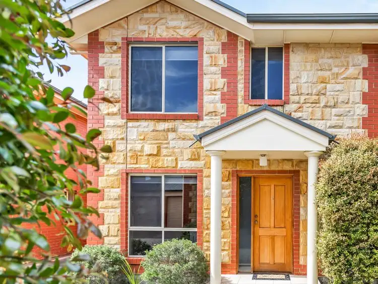 6/31B Russell Avenue, Seacombe Gardens SA 5047