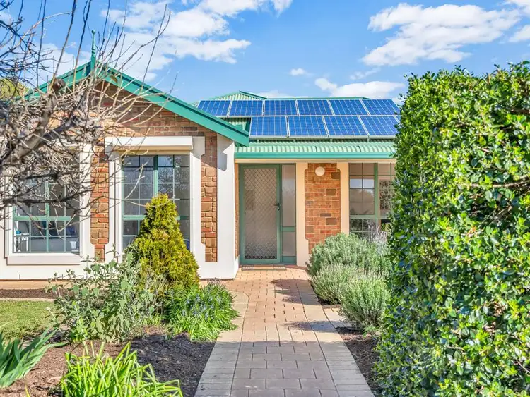 Second view of Homely house listing, 2 Quinn Road, Willunga SA 5172