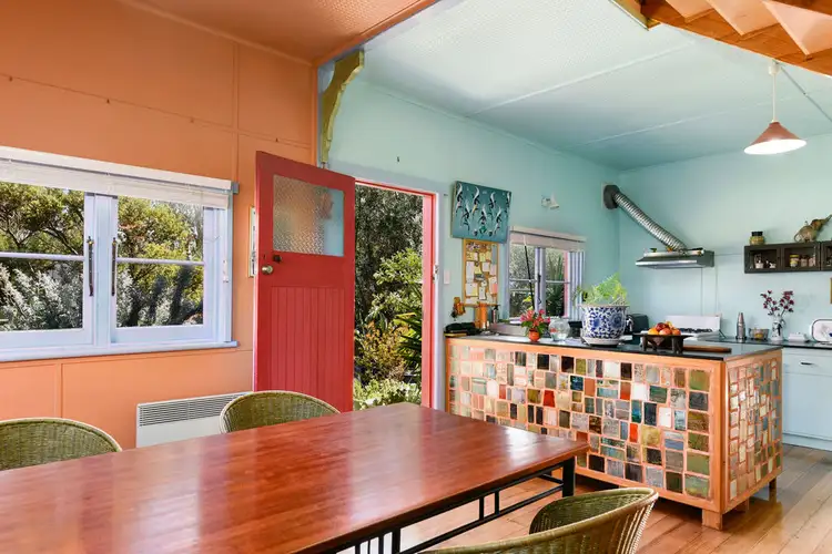 Fifth view of Homely house listing, 136 Carlton Beach Road, Dodges Ferry TAS 7173