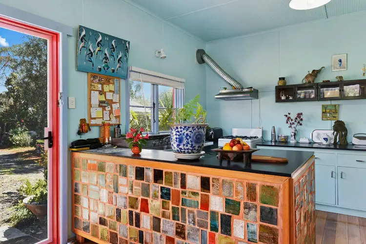 Sixth view of Homely house listing, 136 Carlton Beach Road, Dodges Ferry TAS 7173