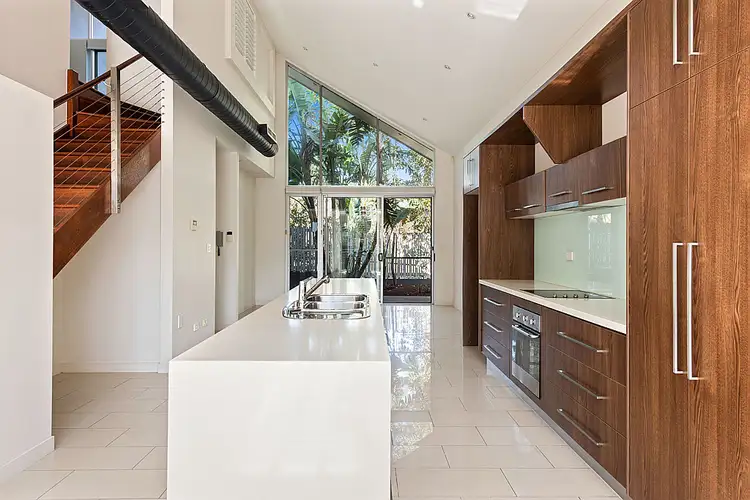 3/14 Quinn Street, Toowong QLD 4066