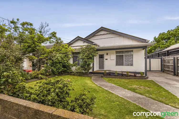Main view of Homely house listing, 278 Somerville Road, Kingsville VIC 3012