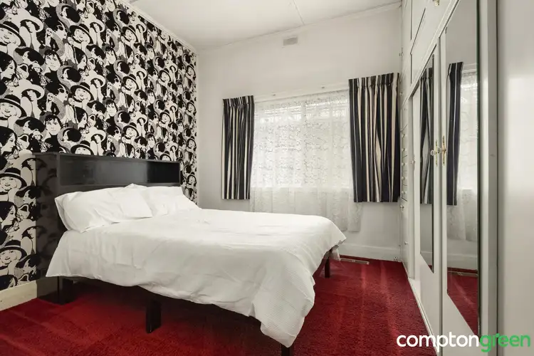 Second view of Homely house listing, 278 Somerville Road, Kingsville VIC 3012