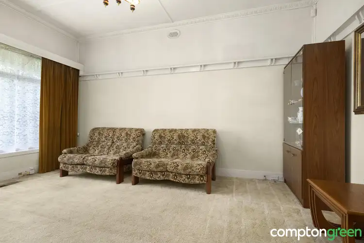 Third view of Homely house listing, 278 Somerville Road, Kingsville VIC 3012